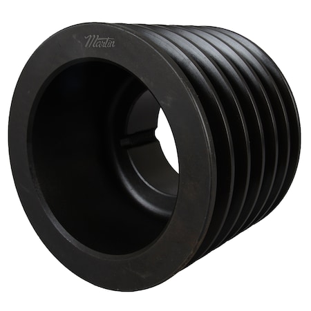 Martin (1615) Conventional Tb Sheave, 6 B 44 TB 6 B 44 TB